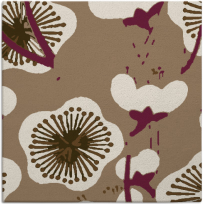 fields rug - item 565217