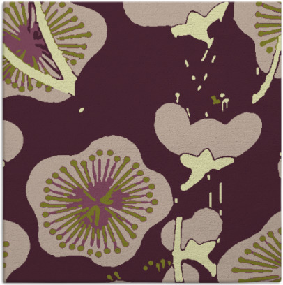 fields rug - item 565226