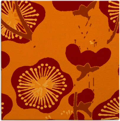 fields rug - item 565253