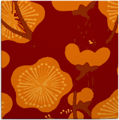 fields rug - item 565254