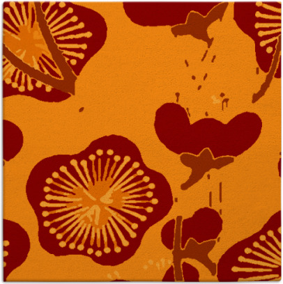 fields rug - item 565255