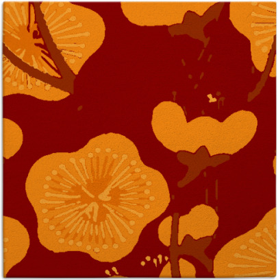 fields rug - item 565256