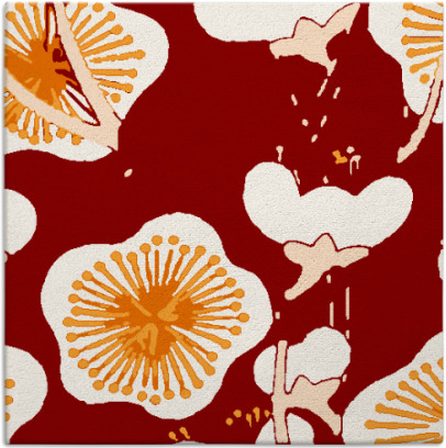 fields rug - item 565259