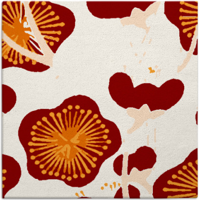 fields rug - item 565260