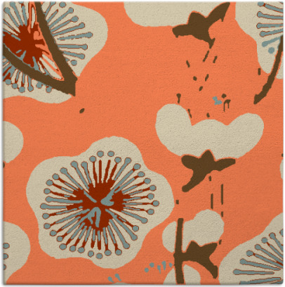 fields rug - item 565261