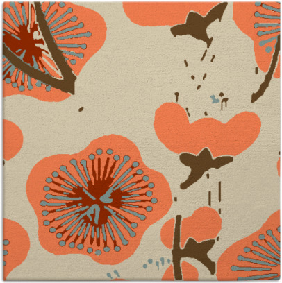 fields rug - item 565262