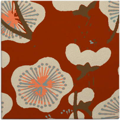 fields rug - item 565263