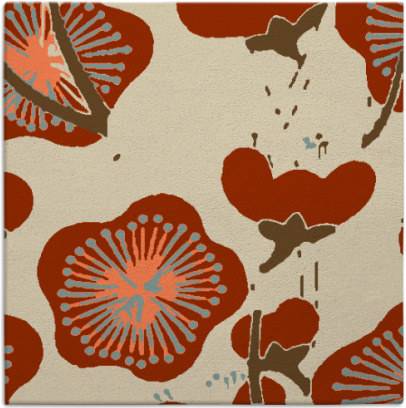 fields rug - item 565264