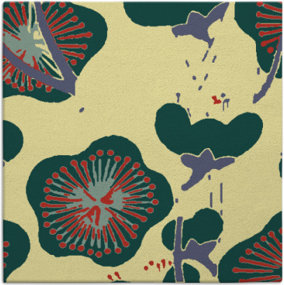 fields rug - item 565269