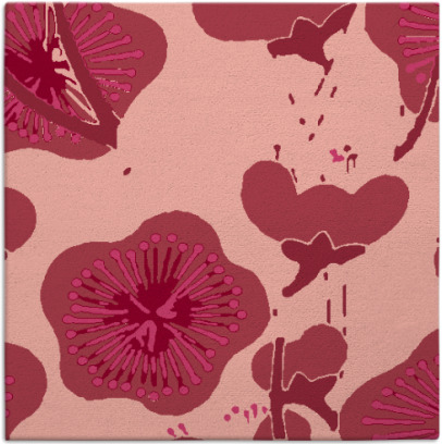 fields rug - item 565282