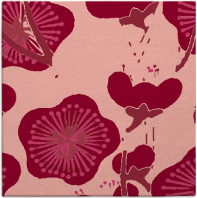 fields rug - item 565284