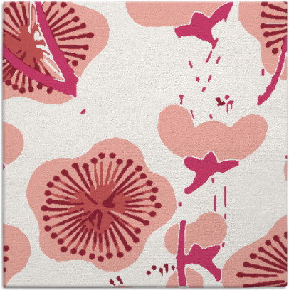 fields rug - item 565286