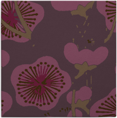 fields rug - item 565289