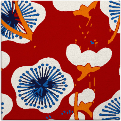 fields rug - item 565305