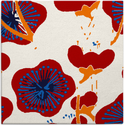 fields rug - item 565306