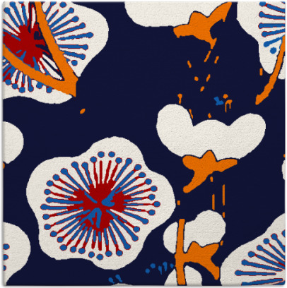 fields rug - item 565307