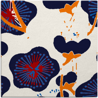 fields rug - item 565308