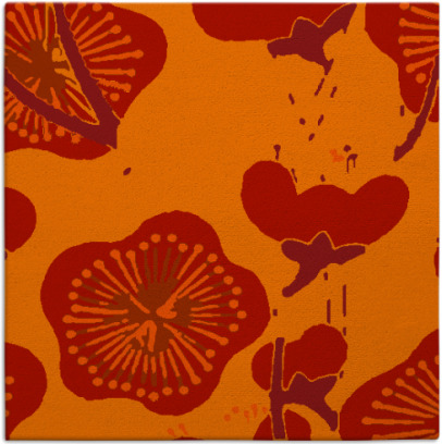 fields rug - item 565310