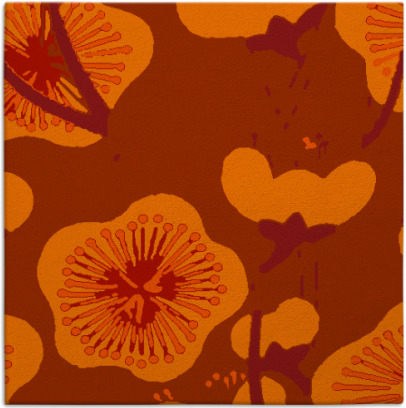 fields rug - item 565311