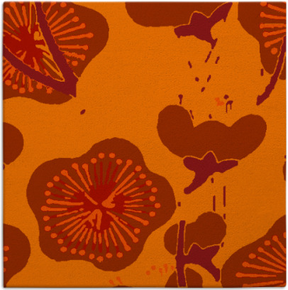 fields rug - item 565312