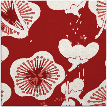 fields rug - item 565313