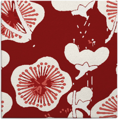 fields rug - item 565315