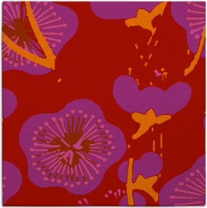 fields rug - item 565317