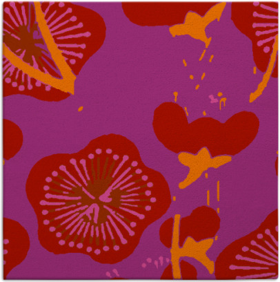 fields rug - item 565318