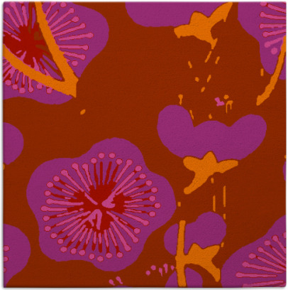 fields rug - item 565319