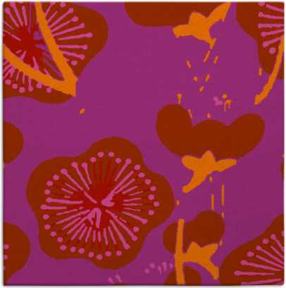 fields rug - item 565320