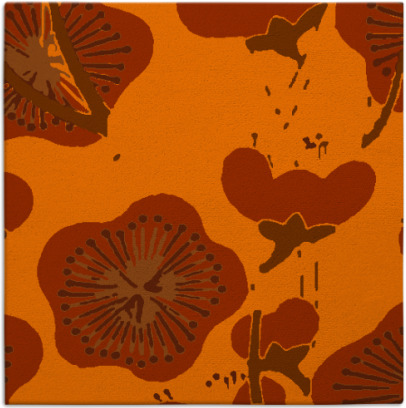 fields rug - item 565322