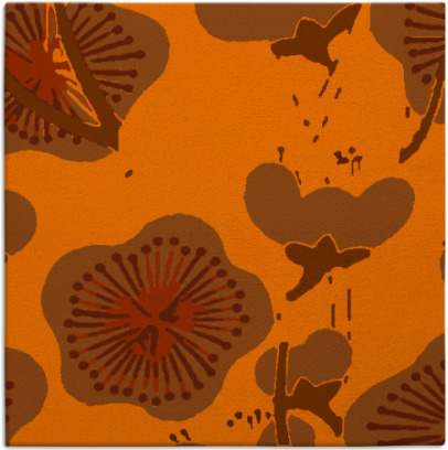 fields rug - item 565324