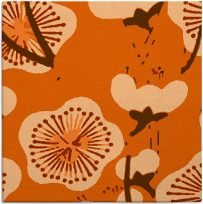 fields rug - item 565325