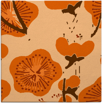 fields rug - item 565326