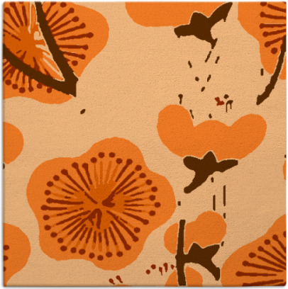 fields rug - item 565328