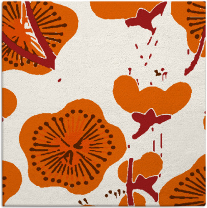 fields rug - item 565333