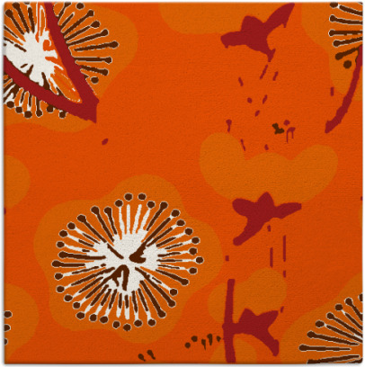 fields rug - item 565335