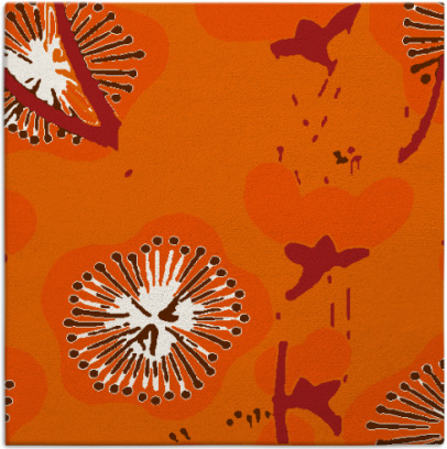 fields rug - item 565336