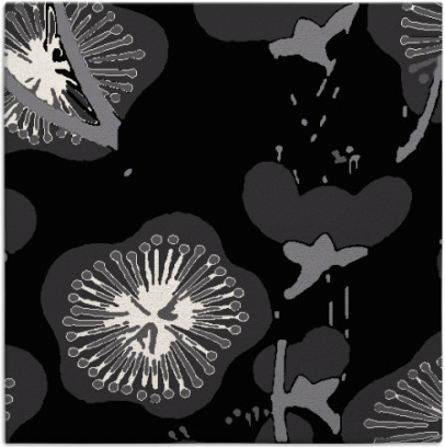 fields rug - item 565340