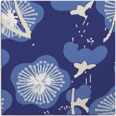 fields rug - item 565348