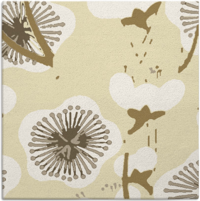 fields rug - item 565357