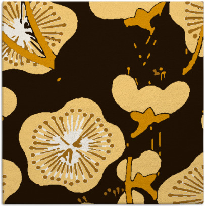 fields rug - item 565364