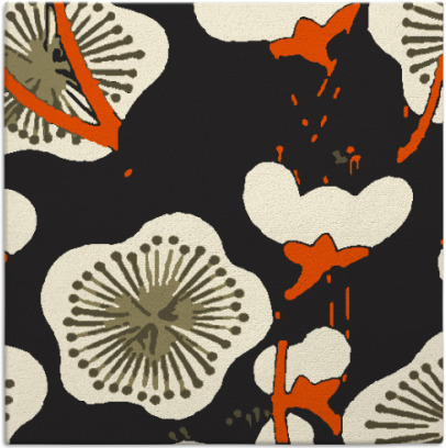 fields rug - item 565373