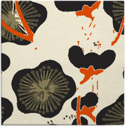 fields rug - item 565374