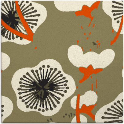 fields rug - item 565375