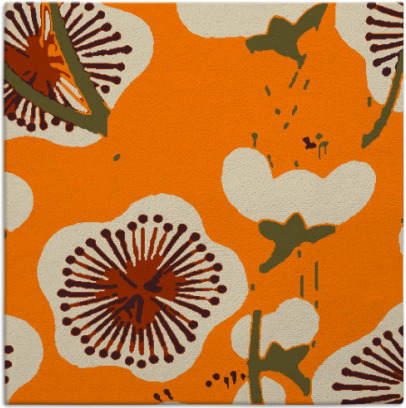 fields rug - item 565382