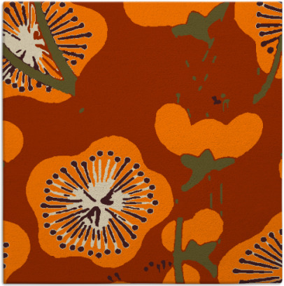 fields rug - item 565383