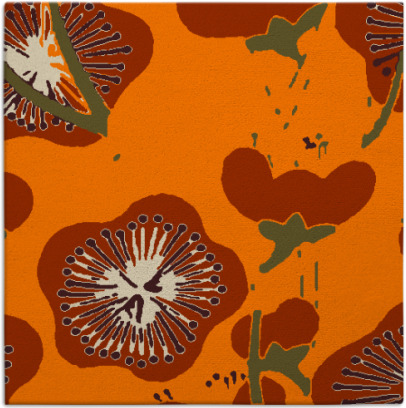 fields rug - item 565384