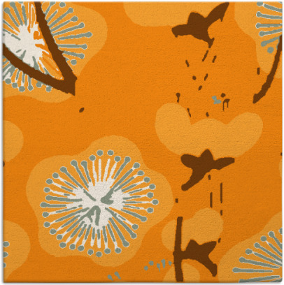 fields rug - item 565409