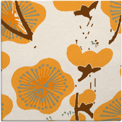 fields rug - item 565411